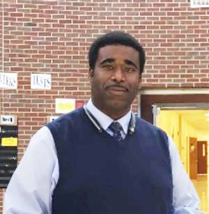 Henry Doyle/Principal